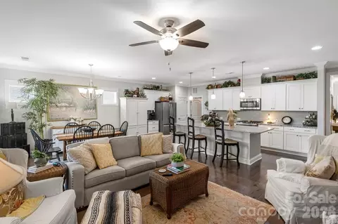 5125 Looking Glass Trl, Denver, NC 28037