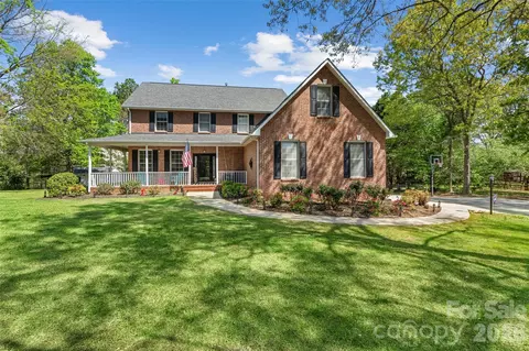 3447 Victorian Hills Dr, Richburg, SC 29729