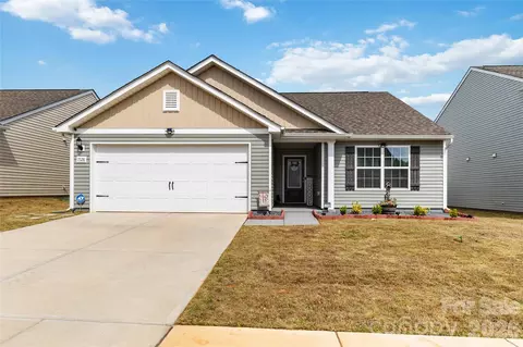 1728 Nia Rd, Charlotte, NC 28215