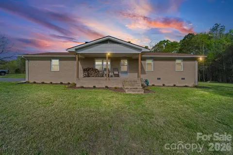 12227 Nc 138 Hwy, Norwood, NC 28128