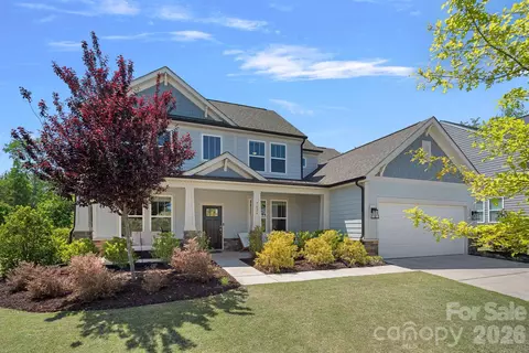 7026 Cloer Ct, Charlotte, NC 28214