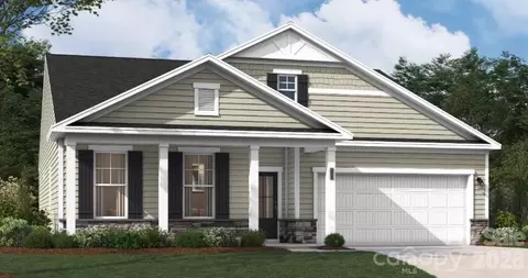 1028 Garfield Rd, Sherrills Ford, NC 28673