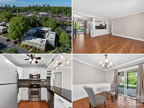 2606 Park A Rd #A, Charlotte, NC 28209