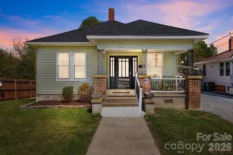 1818 2nd St, Salisbury, NC 28144