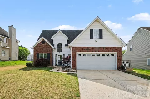 4476 Greystone Sw Dr SW, Concord, NC 28027