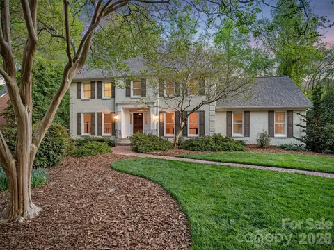 5239 Winding Brook Rd, Charlotte, NC 28226