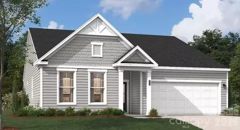 980 Exeter Dr, Sherrills Ford, NC 28673