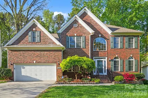 16919 Laureate Rd, Huntersville, NC 28078