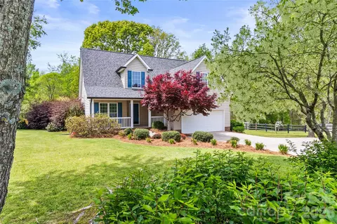 702 Addie Dr, Iron Station, NC 28080
