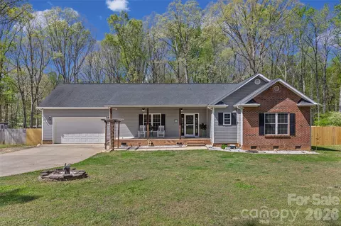 2865 Jim Mccarter S Rd S, York, SC 29745