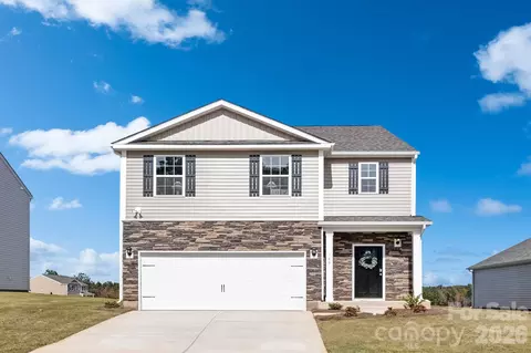 146 Falling Up Ln, Salisbury, NC 28147