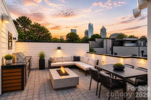 1006 Westbrook B Dr #B, Charlotte, NC 28202
