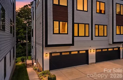 1006 Westbrook B Dr #B, Charlotte, NC 28202