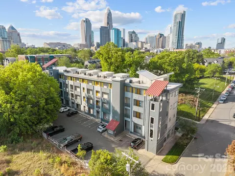 514 W 10th 403 St #403, Charlotte, NC 28202