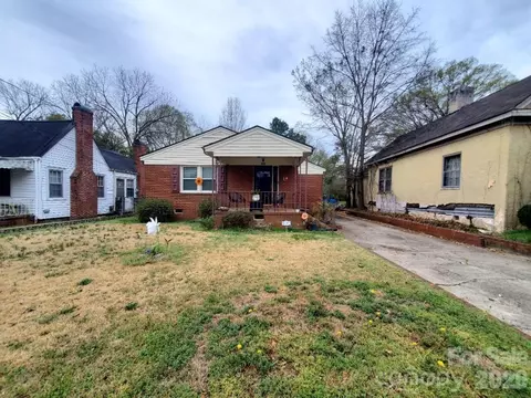 708 Green E St E, Wilson, NC 27893
