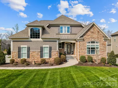 6008 Candlestick Ln, Lancaster, SC 29720