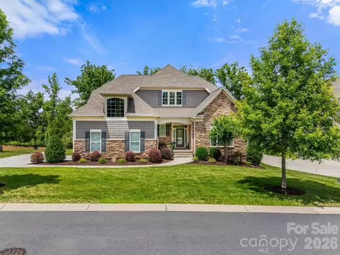 6008 Candlestick Ln, Lancaster, SC 29720