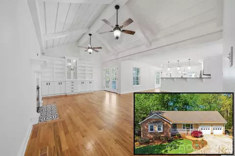 1512 Little Hill Rd, Newton, NC 28658