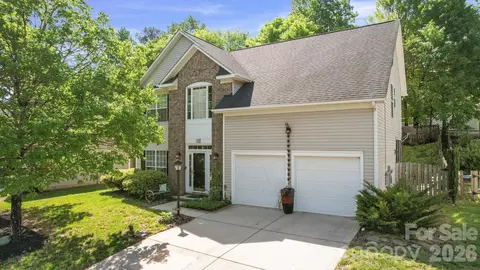5300 Crisfield Rd, Charlotte, NC 28269