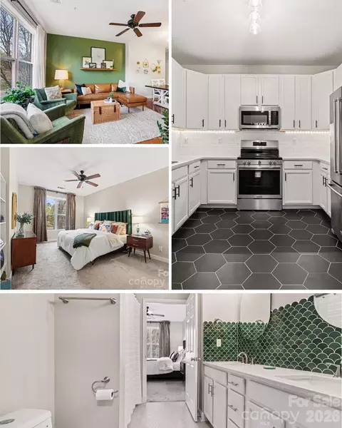 1000 E Woodlawn 111 Rd #111, Charlotte, NC 28209