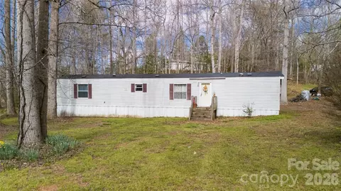 133 Birdie Watson Rd, Rutherfordton, NC 28139