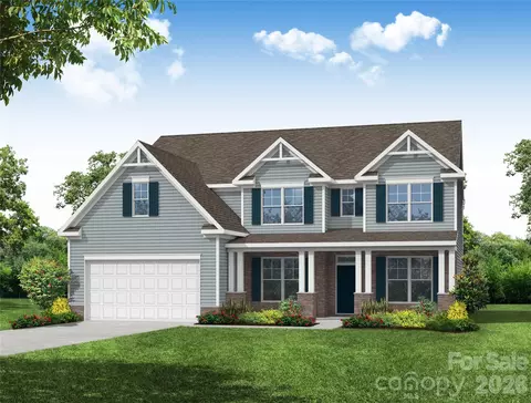 7112 Bil-mar Dr, Harrisburg, NC 28075