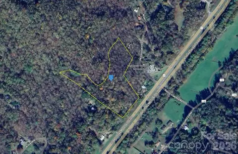 7711 Us 74 E Hwy E, Sylva, NC 28779