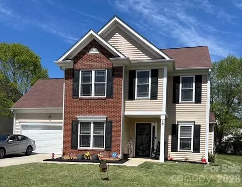 8015 Trotter 16 Rd #16, Charlotte, NC 28216