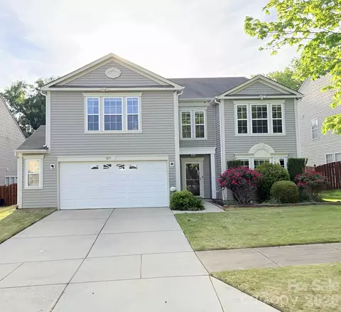 5671 Hammermill Dr, Harrisburg, NC 28075