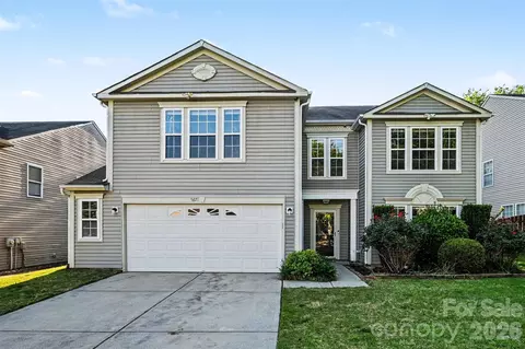 5671 Hammermill Dr, Harrisburg, NC 28075