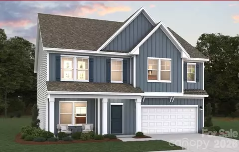 1024 Rocking Horse Rd, Indian Trail, NC 28079