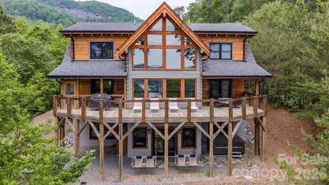 286 Holmstead Dr, Lake Lure, NC 28746