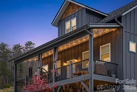 16 Hare Rdg, Asheville, NC 28803