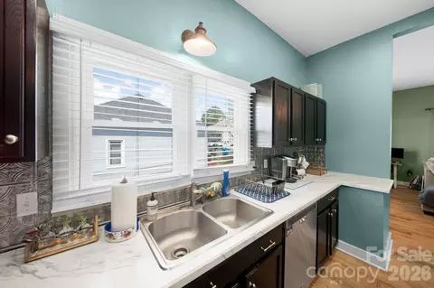 Kitchen - 67 4th St, Cramerton, NC 28032 photo 4 of 4