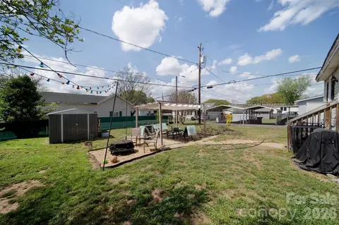 Exterior - 67 4th St, Cramerton, NC 28032 photo 7 of 12