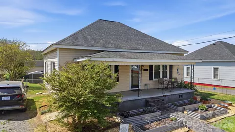 Exterior - 67 4th St, Cramerton, NC 28032 photo 12 of 12