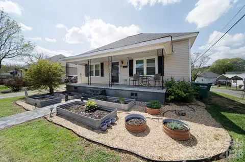 Exterior - 67 4th St, Cramerton, NC 28032 photo 2 of 12