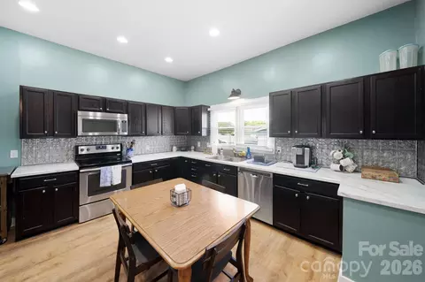 Kitchen - 67 4th St, Cramerton, NC 28032 photo 1 of 4