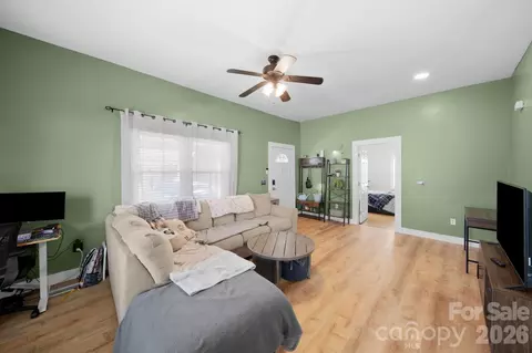 Living - 67 4th St, Cramerton, NC 28032 photo 1 of 1