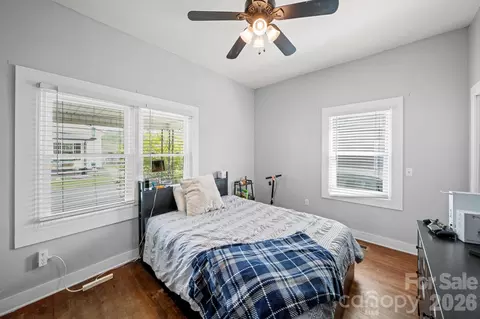 Bedroom - 67 4th St, Cramerton, NC 28032 photo 1 of 5