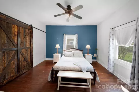 Bedroom - 67 4th St, Cramerton, NC 28032 photo 5 of 5
