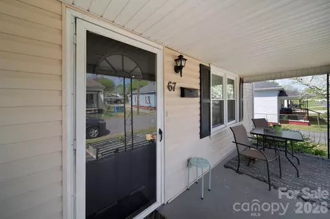 Exterior - 67 4th St, Cramerton, NC 28032 photo 6 of 12