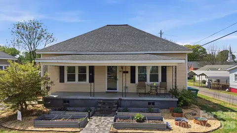 Exterior - 67 4th St, Cramerton, NC 28032 photo 10 of 12