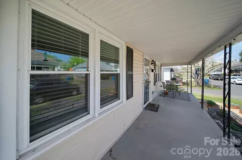 Exterior - 67 4th St, Cramerton, NC 28032 photo 5 of 12