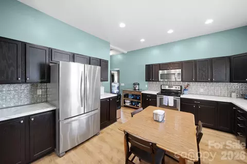 Kitchen - 67 4th St, Cramerton, NC 28032 photo 2 of 4