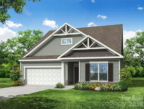 549 Cambria St, Rock Hill, SC 29730