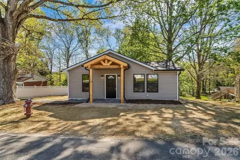 161 Lukin St, Marion, NC 28752