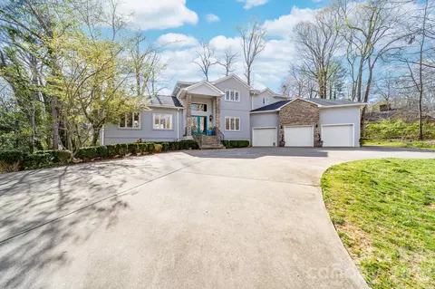 206 Vauxhall Dr, Shelby, NC 28150