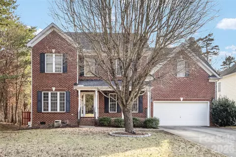 10944 Hellebore Rd, Charlotte, NC 28213