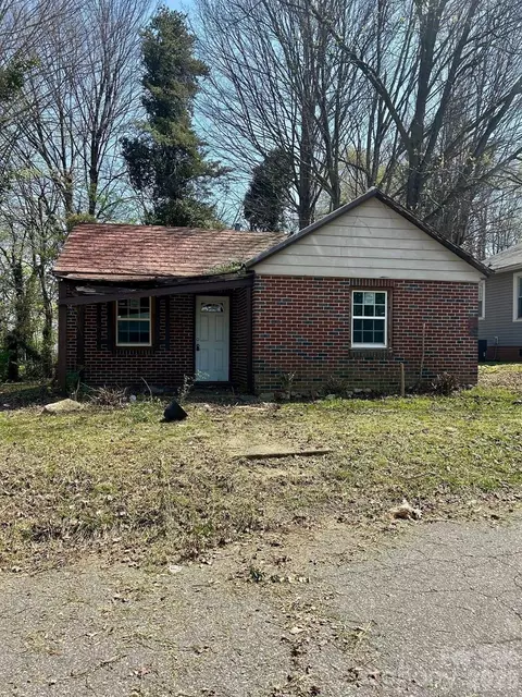 103 Buena Vista Ave, Statesville, NC 28677